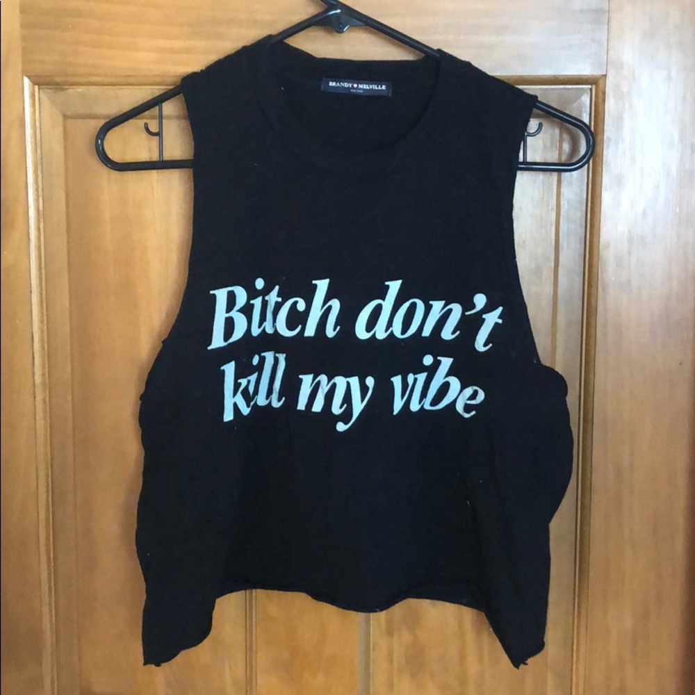 T-shirt!